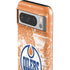 NHL Edmonton Oilers Frozen Google Pixel 8 Pro Impact Case